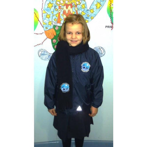 Ballycarrickmaddy Primary School  Coat