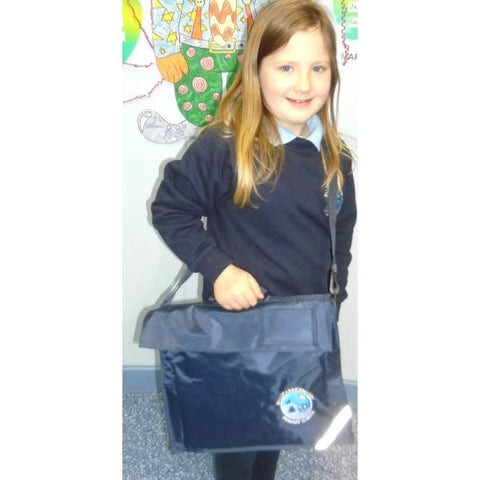 Ballycarrickmaddy Primary School Bookbag