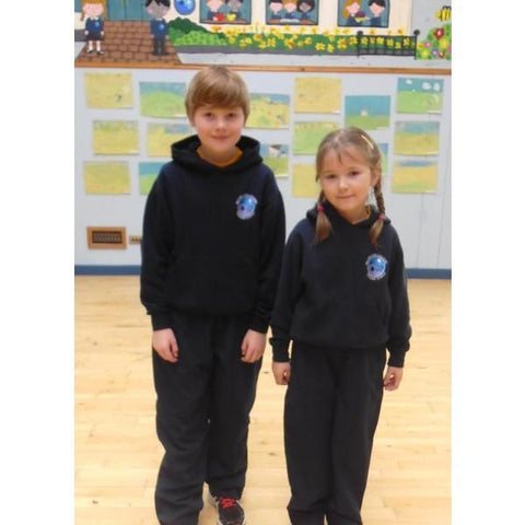 Ballycarrickmaddy Primary School Track Bottoms