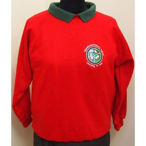 Whitehouse Primary School Sweatshirt