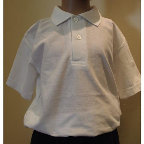 Whitehouse Nursery School Polo