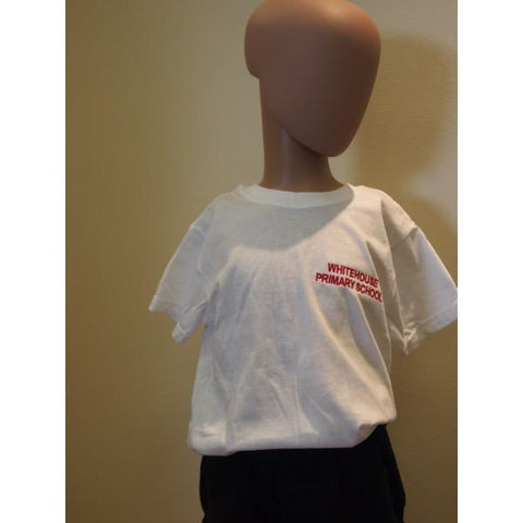 Whitehouse Primary School T-Shirt