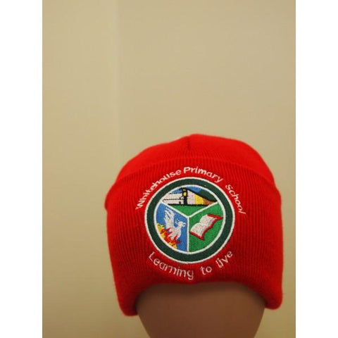Whitehouse Primary School Hat