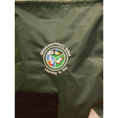 Whitehouse Primary School Shoesac