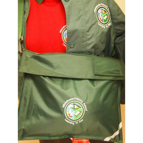 Whitehouse Primary School Bookbag