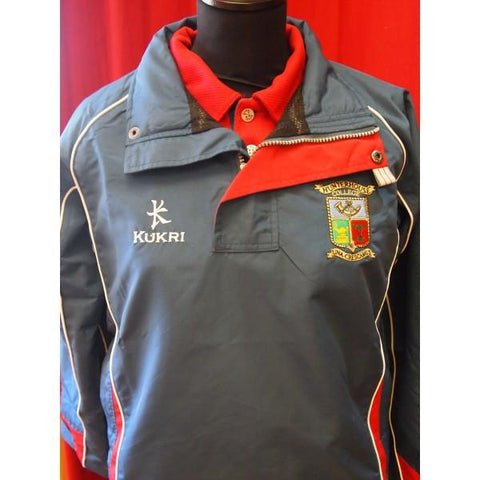 Hunterhouse College Girls Smock Top