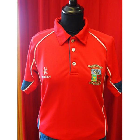 Hunterhouse College Girls Poloshirt