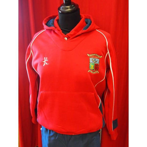 Hunterhouse College Girls PE Hoodie