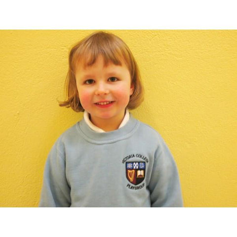 Victoria Prep Sweatshirt