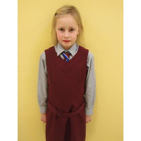 Victoria Prep Tie