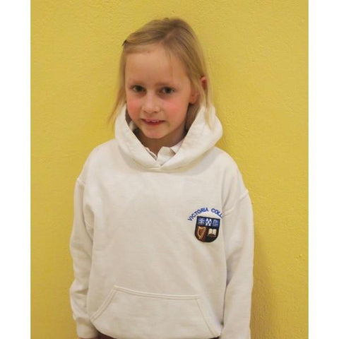 Victoria Prep Hoodie