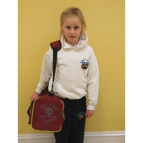 Victoria Prep Holdall
