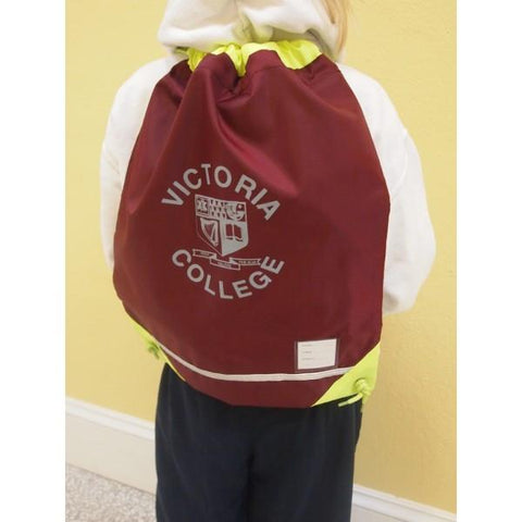 Victoria Prep Rucksack