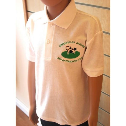 Greenfields Day Nursery Polo