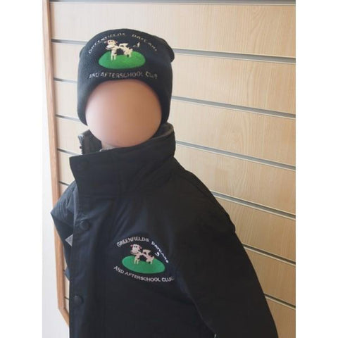 Greenfields Day Nursery Hat