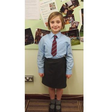 Andrews Memorial Elasticated Tie
