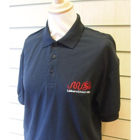 Lisburn School of Music Polo