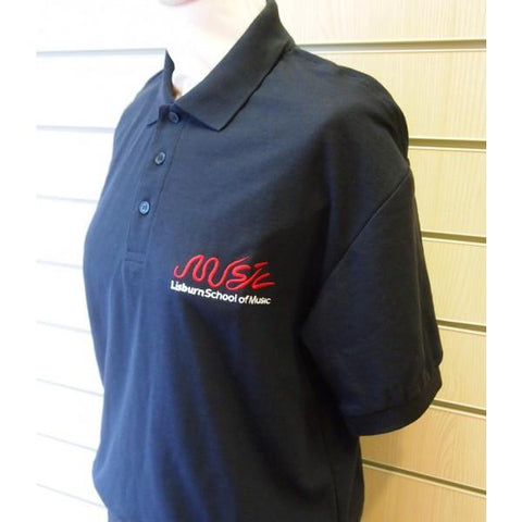 Lisburn School of Music Polo