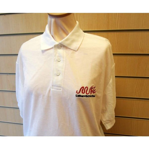 Lisburn School of Music Polo