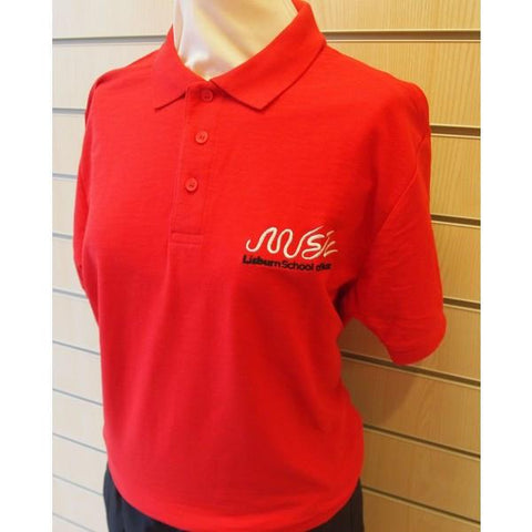 Lisburn School of Music Polo