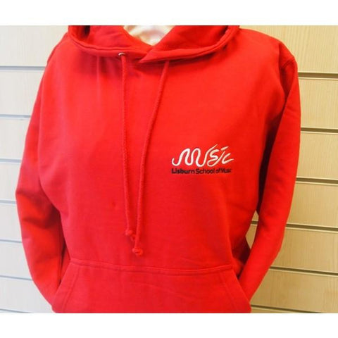 Lisburn School of Music Hoodie