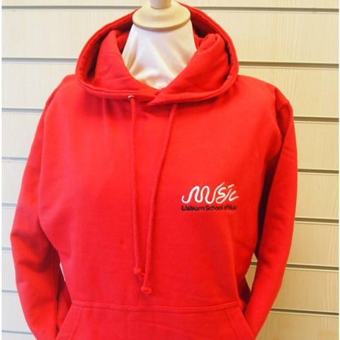 Lisburn School of Music Hoodie