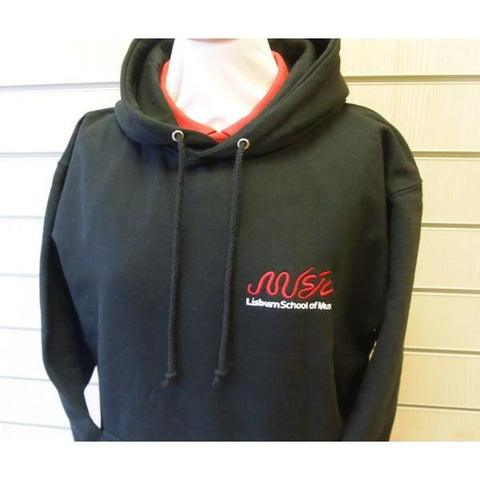 Lisburn School of Music Hoodie
