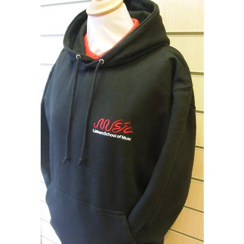 Lisburn School of Music Hoodie