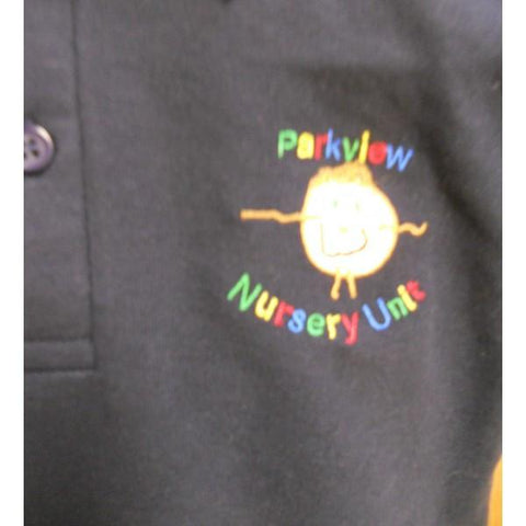 Parkview Nursery School Polo
