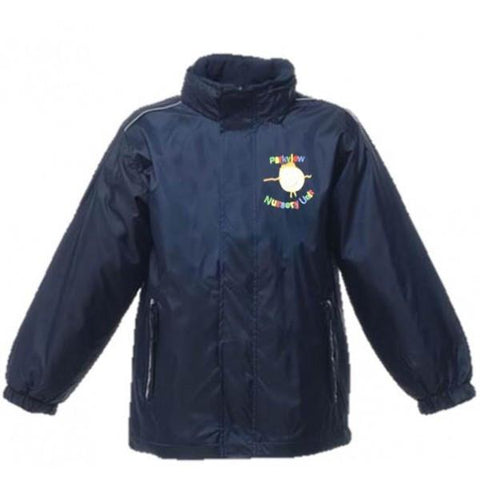 Parkview Nursery School Standard Jacket