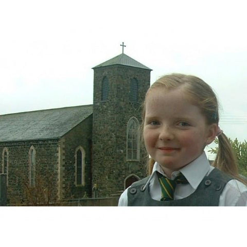 St Patrick's Aghacommon Primary School Elasticated School Tie