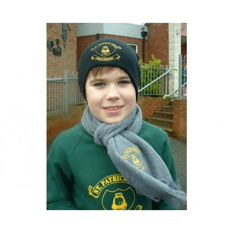 St Patrick's Aghacommon Primary School Knitted Hat
