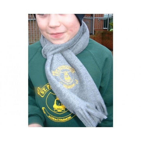 St Patrick's Aghacommon Primary School Scarf
