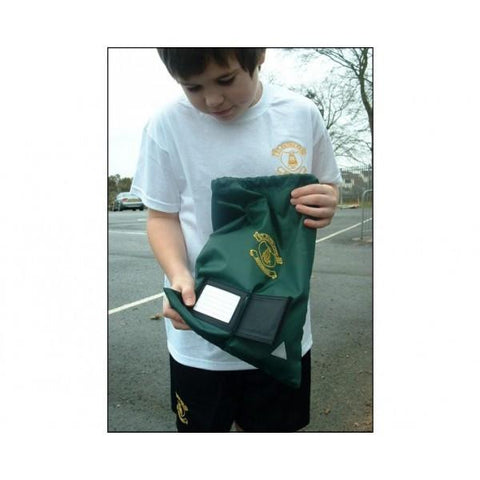 St Patrick's Aghacommon Shoesac