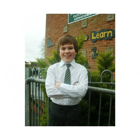 St Patrick's Aghacommon Primary School Standard Tie