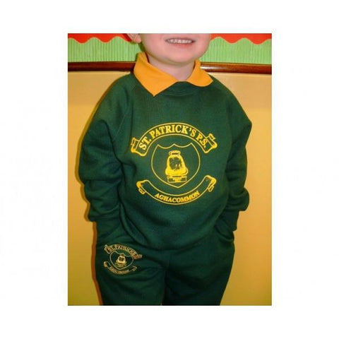 St Patrick's Aghacommon Primary School Sweatshirt
