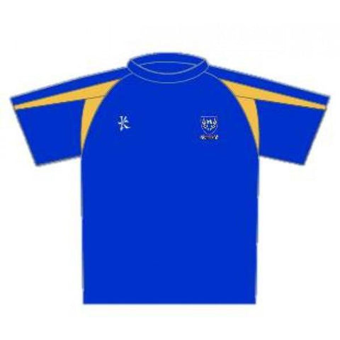 Laurelhill Boys PE Shirt