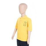 College Farm Nursery School polo