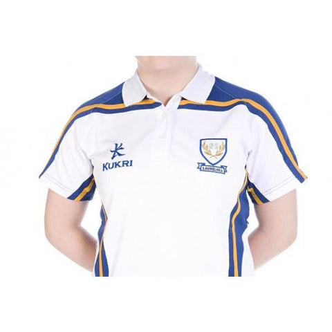 Laurelhill College Girls PE Shirt