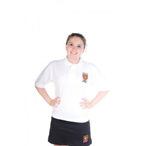 Lisnagarvey High School Skort