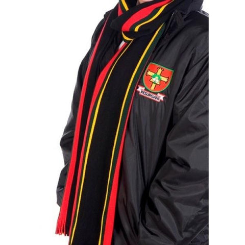 Lisnagarvey High School Scarf