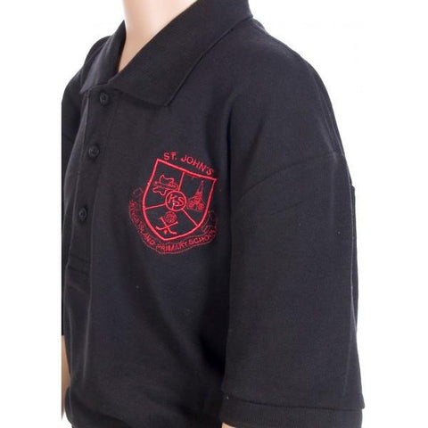 St Johns Kingsisland Primary School Polo