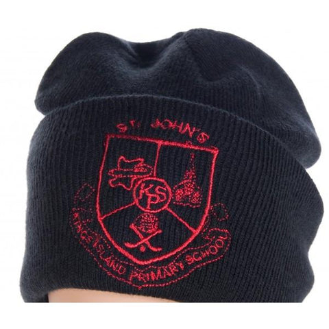 St Johns Kingsisland Primary School Hat
