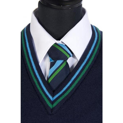 Beechlawn School Tie