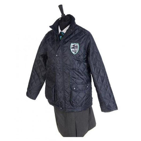 Beechlawn School Jacket