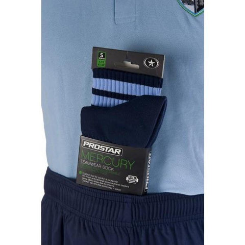 Beechlawn School socks