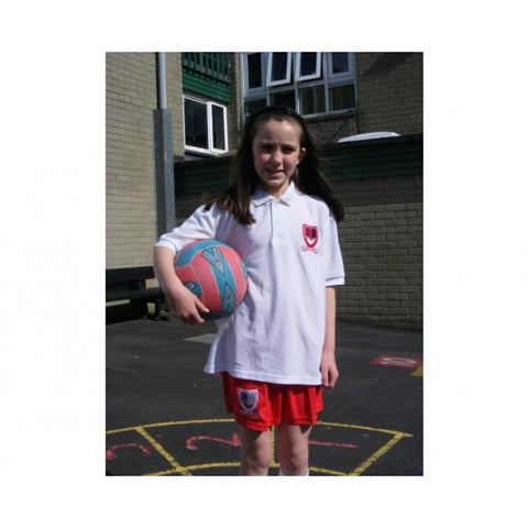 Sacred Heart Primary School Polo