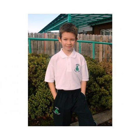 Seagoe Primary Polo