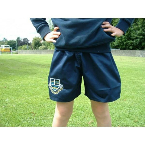 Strabane PS Shorts