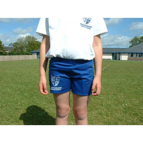 Maghaberry Primary School  Shorts